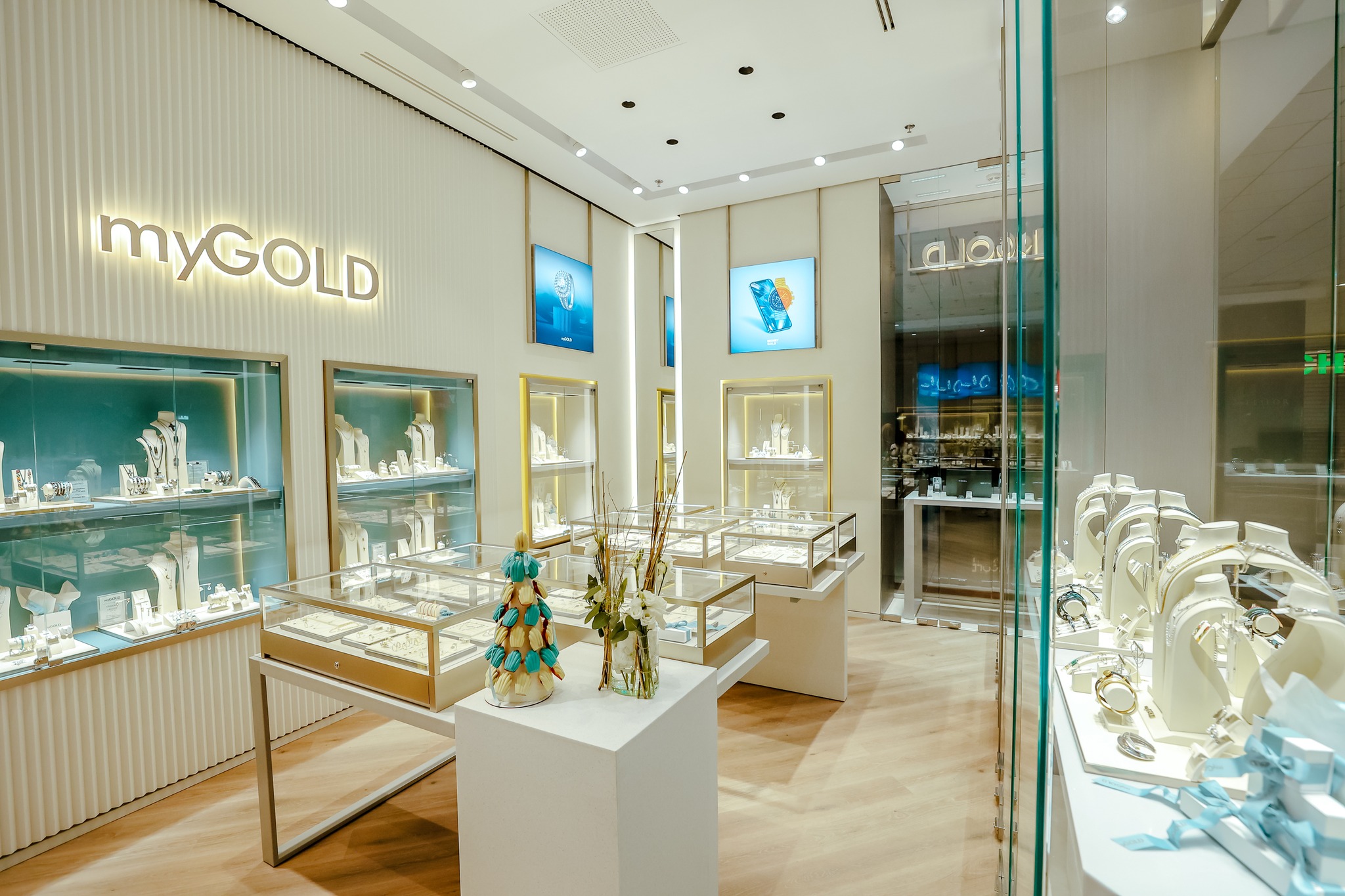 MyGold Vivo Mall Pitesti